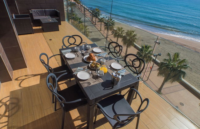 Apartamentos Vegasol Playa A.T. - Foto 76