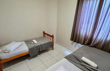 Apartamento amplo e tranquilo - Foto 10