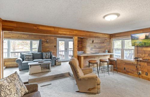 Stunning Lake View On A Nice & Quiet Relaxing Home - Foto 11