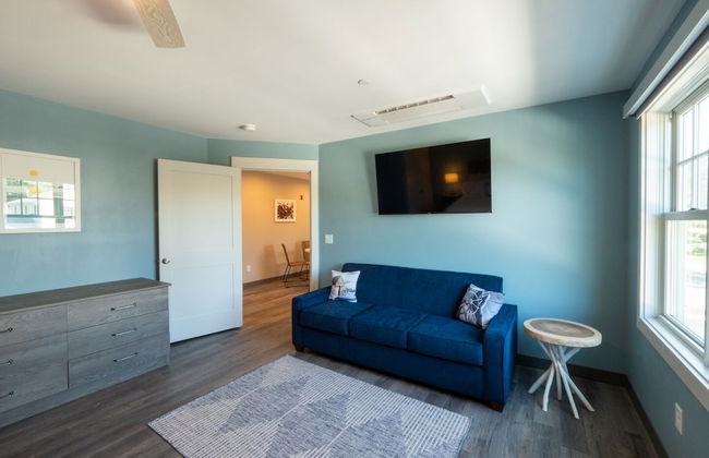 Long Beach Suites - Foto 10