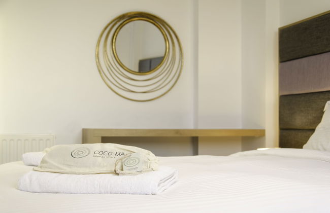 Talos Luxury Suites - Photo 47