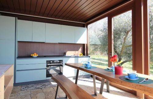 Villa Montello Pool, Jacuzzi, Ac, Wifi, Treviso - Foto 50