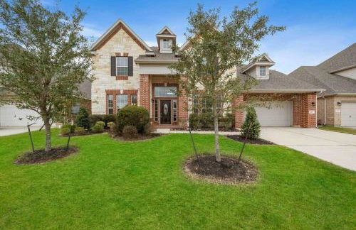 Houston House~Sleeps 16~Arcade Style Game Room - Foto 13