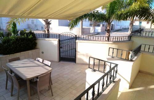 Villetta Poseidone - Foto 20