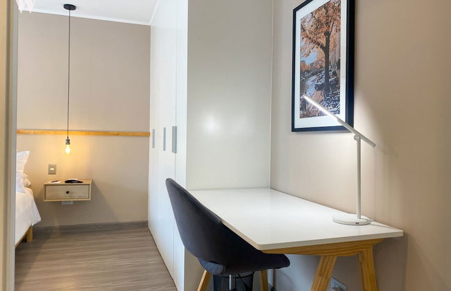 Wynwood Grimaldo del Solar - Photo 24