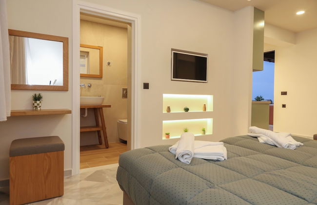 Heaven Apartments - Foto 76