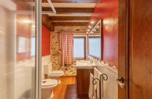 La Casona y Casitas de Tabladillo - Foto 24