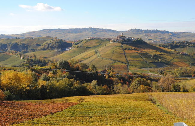 Agriturismo i Grappoli - Photo 56