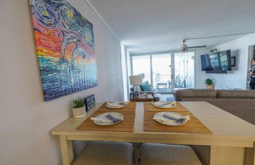 Destin Condo Pool, Private Beach, Gear Included - Foto 12