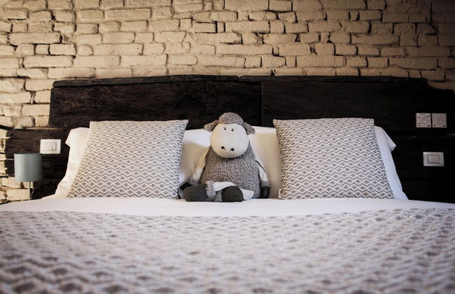 La Canonica – Charming apartments in Nizza Monferrato - Foto 41