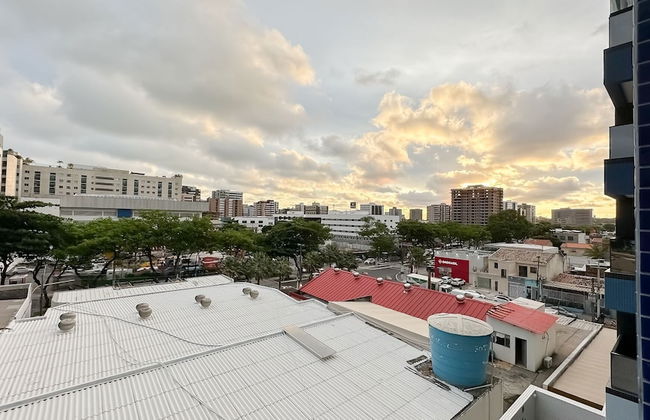 Edificio Sky by ER - Foto 35
