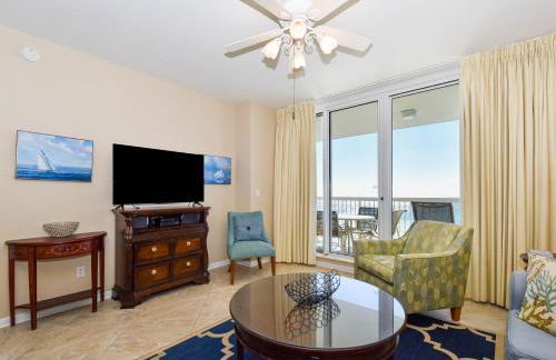 Silver Beach Towers E605 - Foto 19