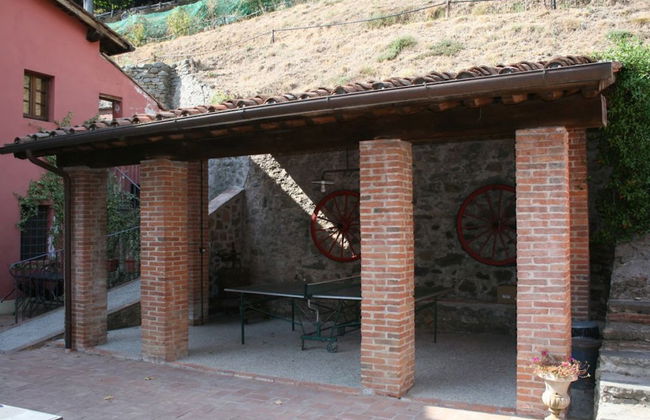 Agriturismo la Torre - Foto 41