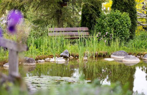 Ferienwohnung am Steinbach - Foto 3