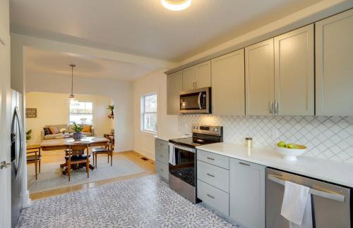 Indiana Vacation Rental - Walk to Syracuse Lake! - Foto 13