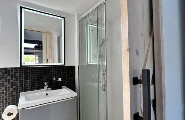 Tiny House - Osada Wilkasy - Foto 49