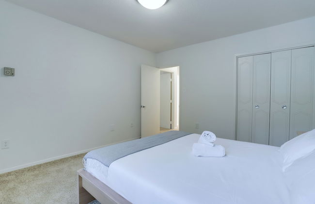 Apt Near Airport in Crystal City - Photo 9