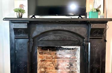 Newly renovated apartment in the heart of Detroit! - Foto 7