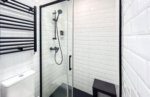 Ever House - ALCALA AIRE Gran TERRAZA ROOFTOP - Photo 68