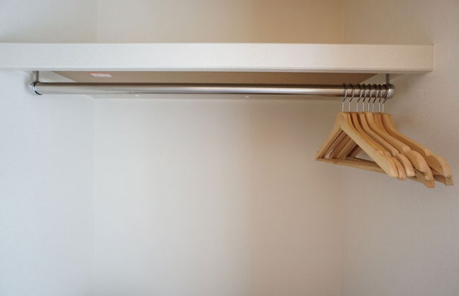 Yokohama The Apartment - Foto 17