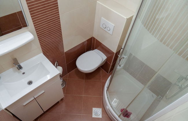 Studio With Sea View for 2-3people by the Water - Foto 11