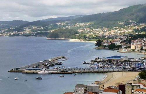 Da Cañota, Hío-Aldán 200 m playa - Foto 29