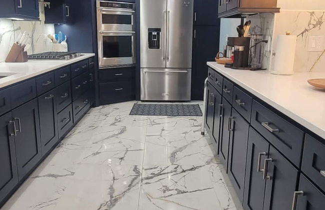 Family House 12 Miles From NYC - Foto 40