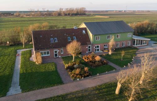 Nordseehof Fuhlehörn - Foto 12