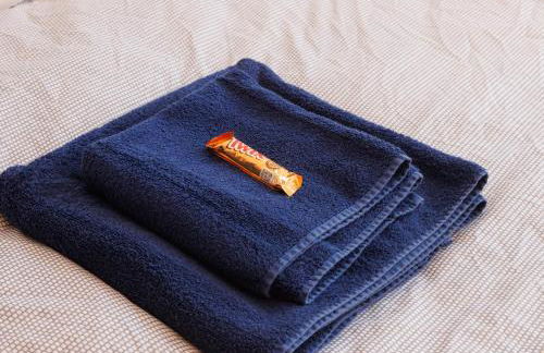 Modernes 3-Zimmer Apartment für 5 Personen nahe Messe Düsseldorf - Photo 40