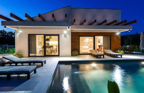 Villa Bianca - Foto 12