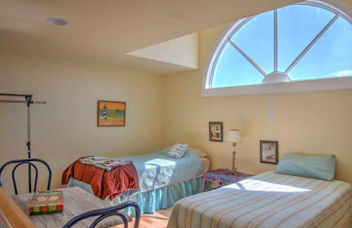 Spacious Outer Banks House with Private Dock! - Foto 16