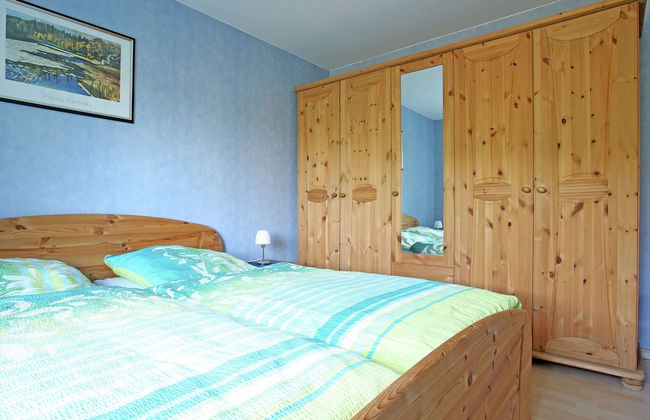 Wohnung in der Nahe des Skigebietes in Diemelsee - Photo 3