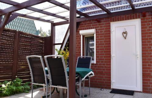 Ferienhaus am Dümmer See, Perlin - Foto 5