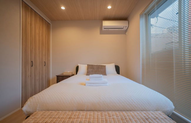 Tabi Time Kishinosato Miyama - Photo 5