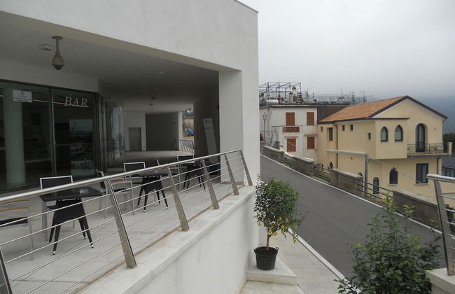 La Dolce Vita Ravello - Foto 57