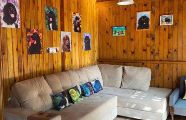 Chalé Boutique Recanto dos Ursos - Foto 58