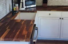 Cowboy cabin - Foto 9