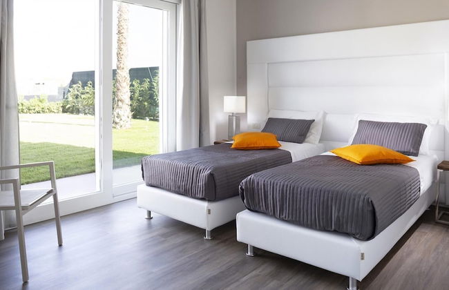 Rn-f244-onel10at - Portoverde Beach Villa 12 - Foto 30