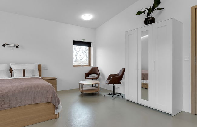 Klettar - The Old Hatchery Iceland - Foto 11