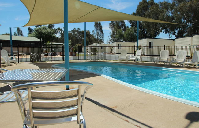 BIG4 Moama Holiday Park - Photo 49