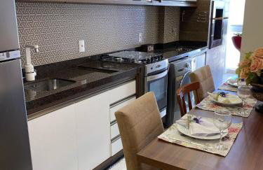 Resid. Clube Mar Grosso - Laguna - LAG605 - Photo 14