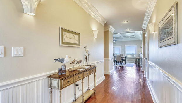 Servizio della struttura