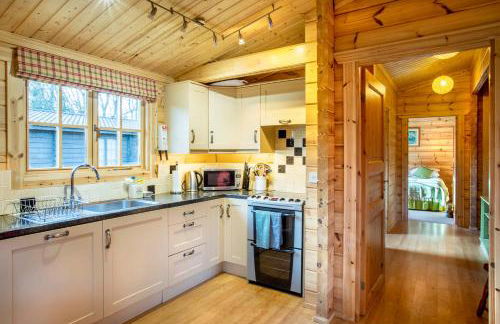 Willowbank Lodges - Foto 29