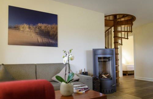 Appartementhaus Lüüvhoog - Photo 11