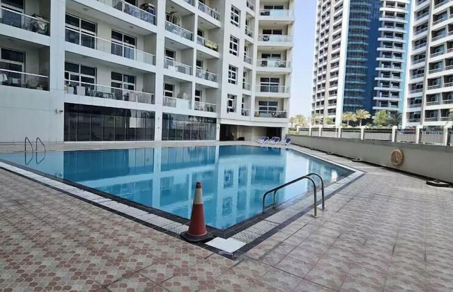 Barsha Heights Near DIC Metro & Mall - Foto 26