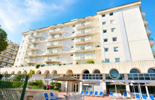 Apartment direkt am Strand - Foto 14