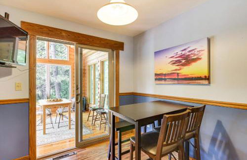 Duluth Lake House - Walk to Beach and Boat Ramp! - Foto 8