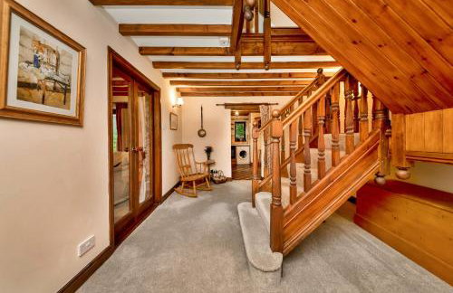 Finest Retreats - The Shires at Alstonefield - Foto 10