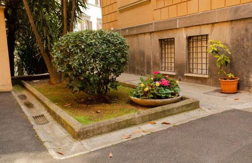 Borghese Magnolia Suite - Foto 43