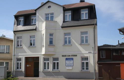 Haus zum Stern - Foto 1